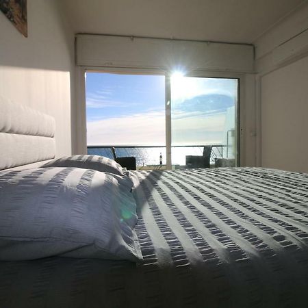 Promenade Des Anglais Vue Mer نيس المظهر الخارجي الصورة