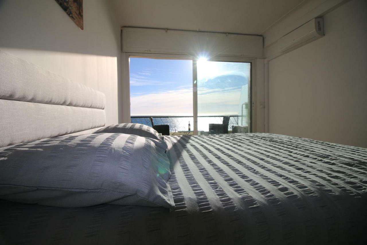Promenade Des Anglais Vue Mer نيس المظهر الخارجي الصورة